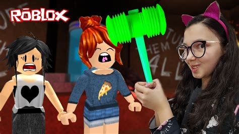 luluca games roblox fera da marreta